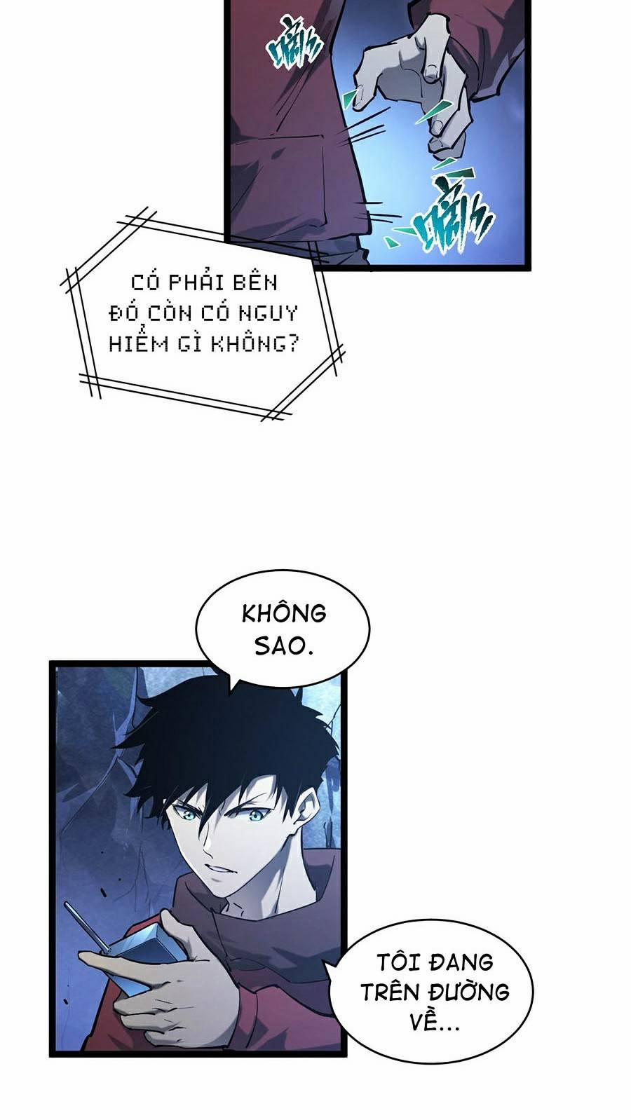 Mạt Thế Quật Khởi 74 trang 7