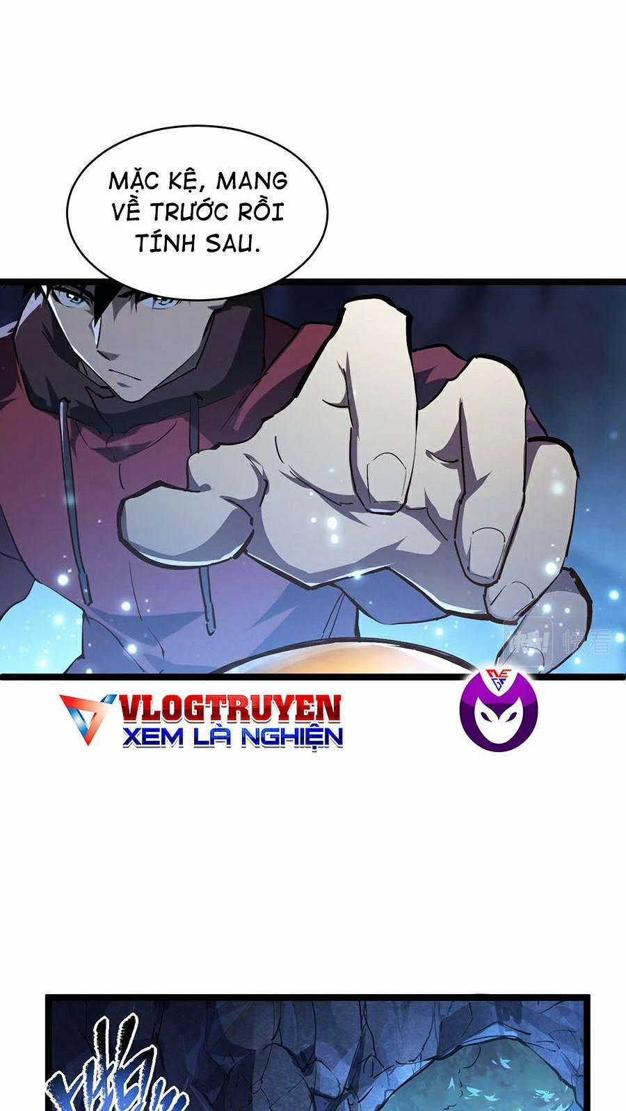 Mạt Thế Quật Khởi 74 trang 8