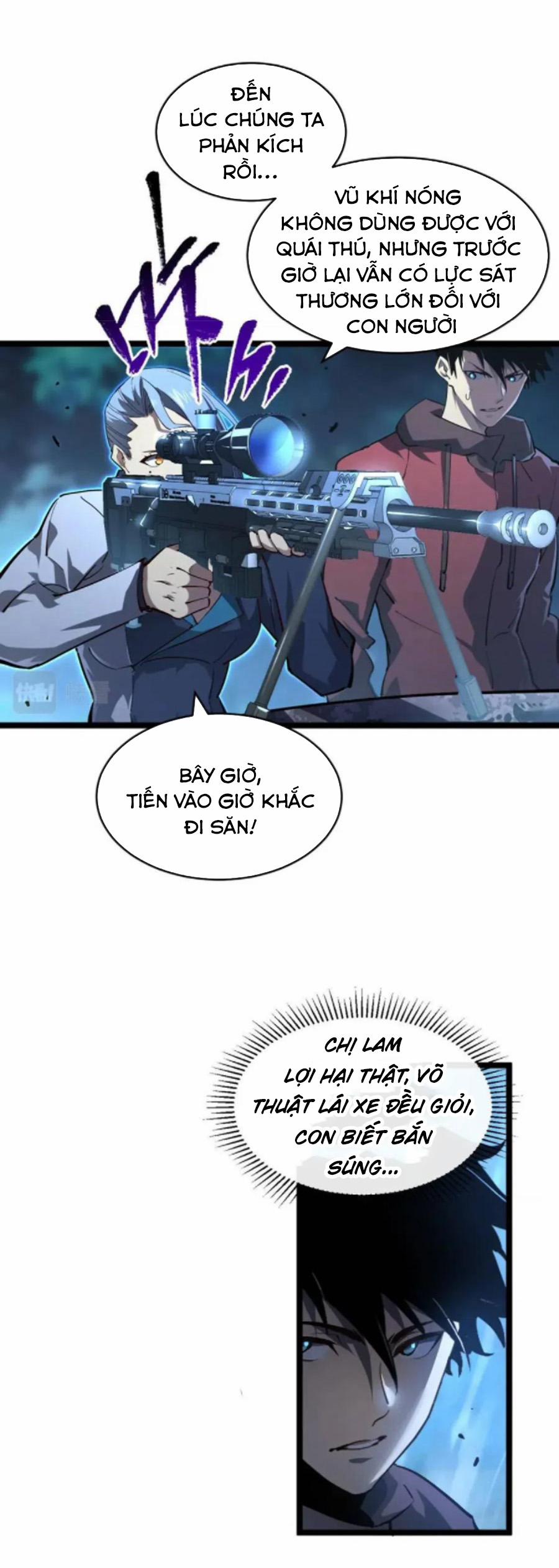 Mạt Thế Quật Khởi 75 trang 1