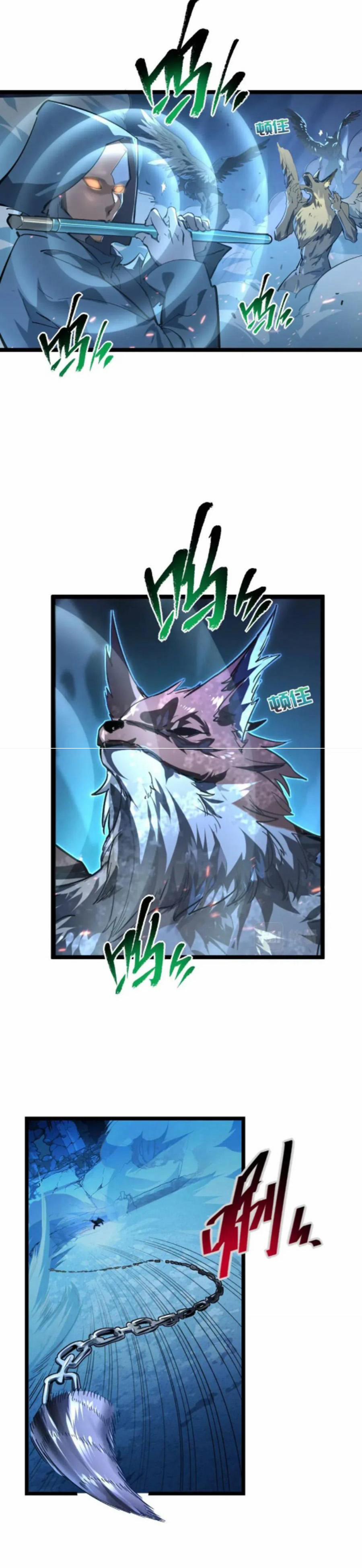 Mạt Thế Quật Khởi 75 trang 13