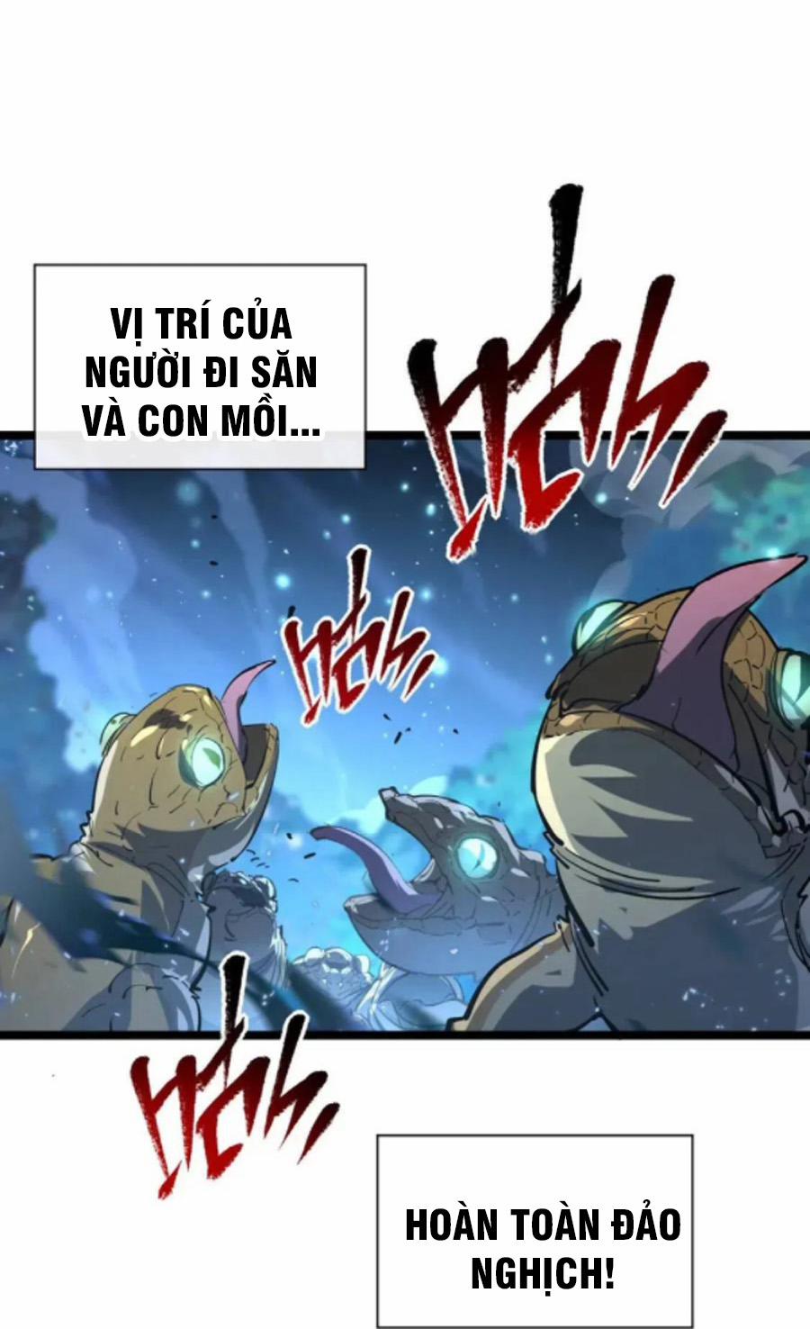 Mạt Thế Quật Khởi 75 trang 19