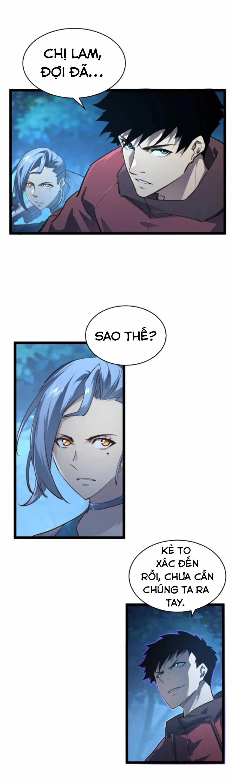 Mạt Thế Quật Khởi 75 trang 2