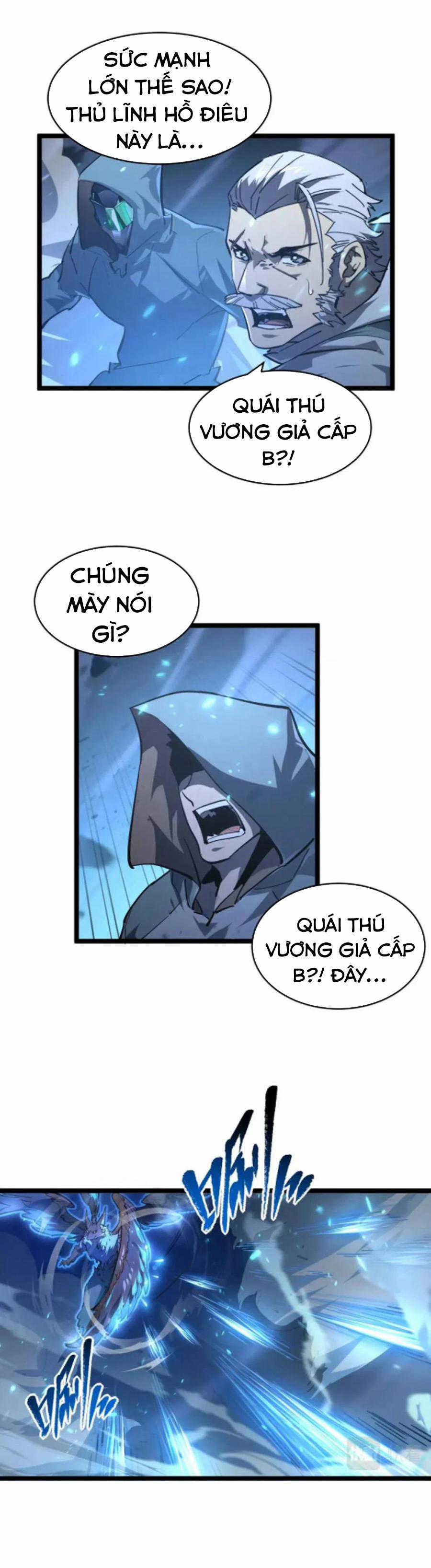 Mạt Thế Quật Khởi 75 trang 8