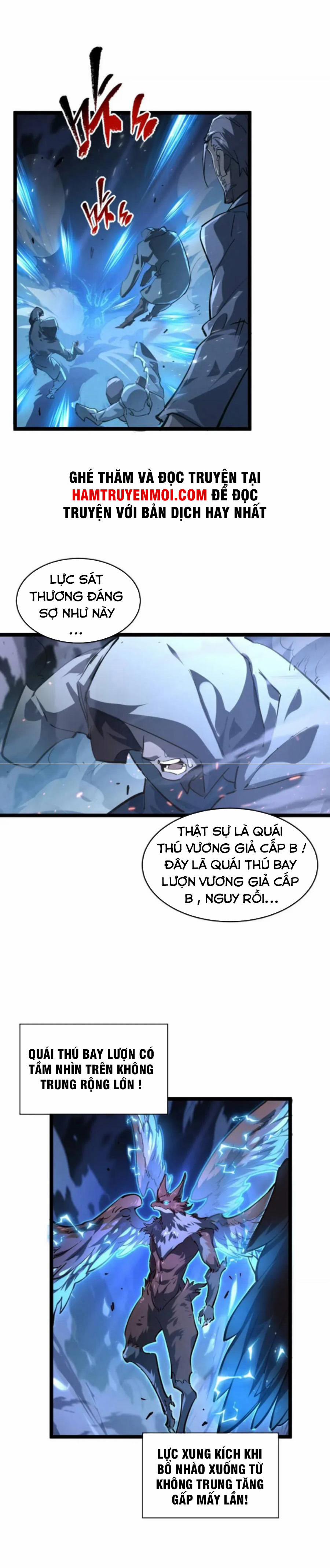 Mạt Thế Quật Khởi 75 trang 9