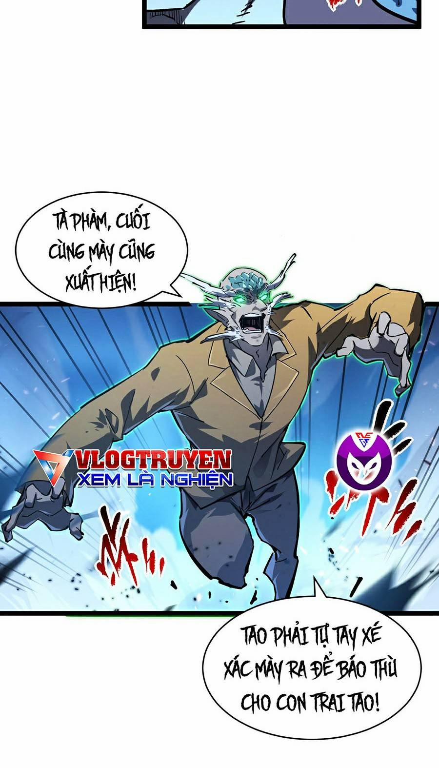 Mạt Thế Quật Khởi 76 trang 12