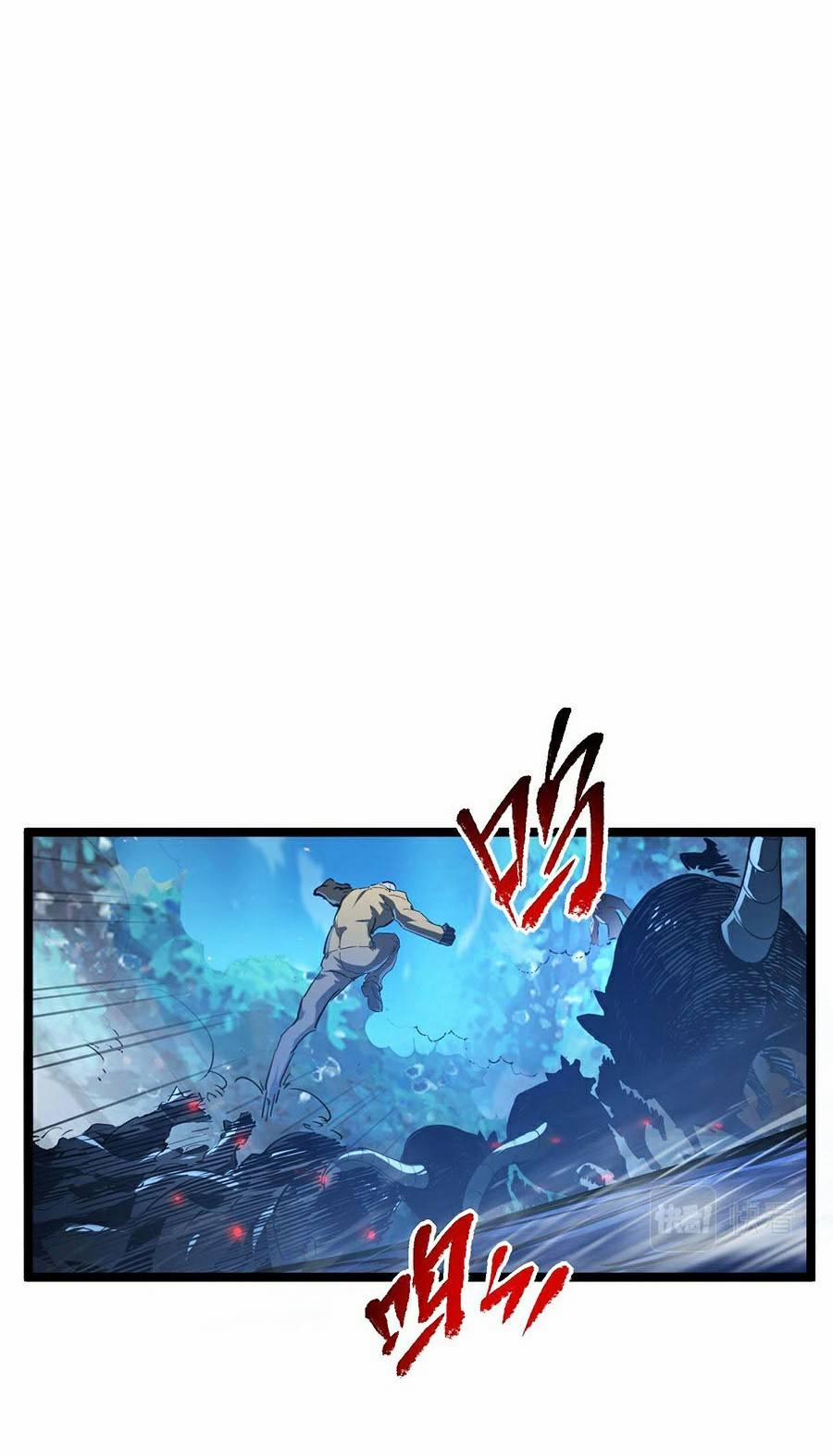 Mạt Thế Quật Khởi 76 trang 13