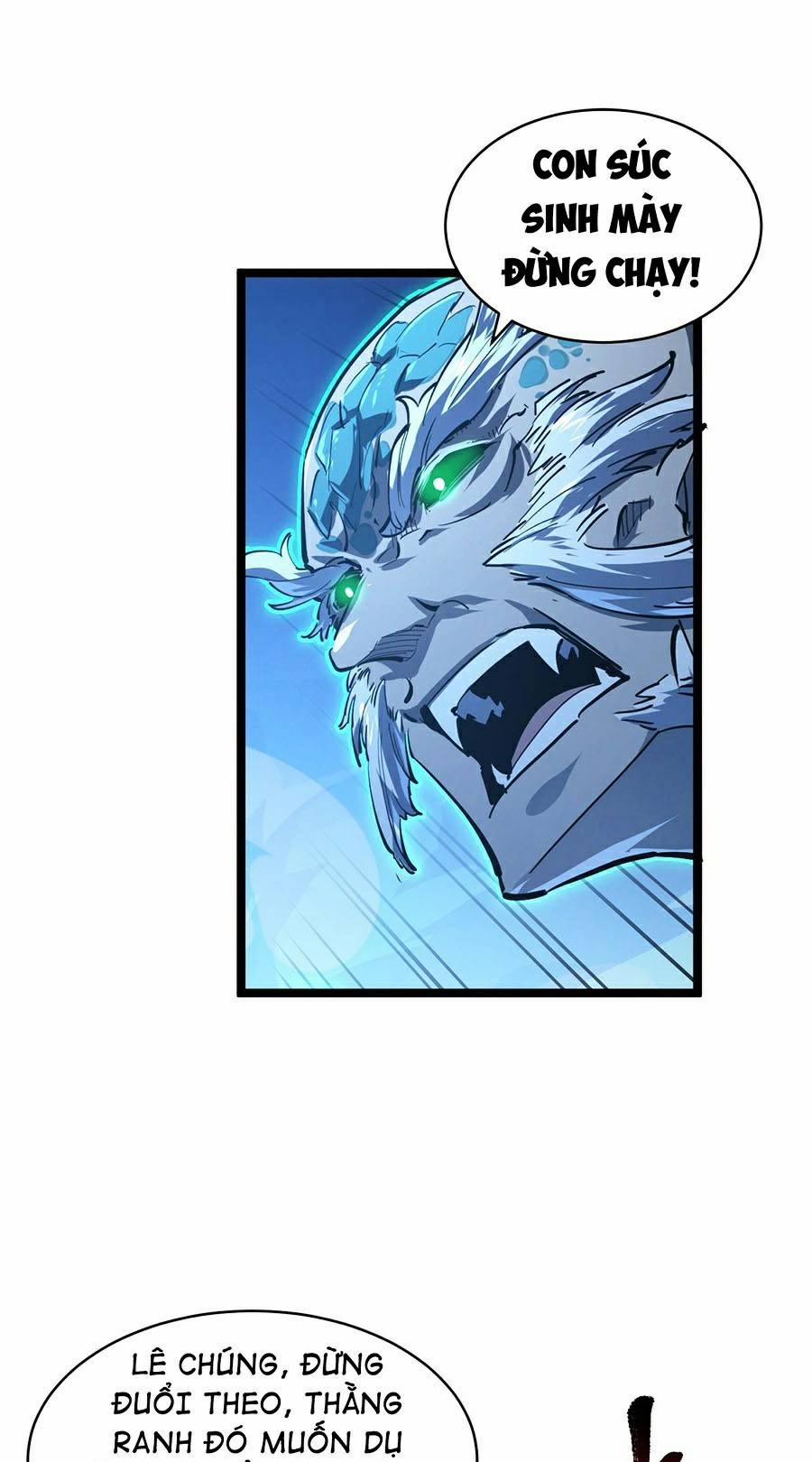 Mạt Thế Quật Khởi 76 trang 15