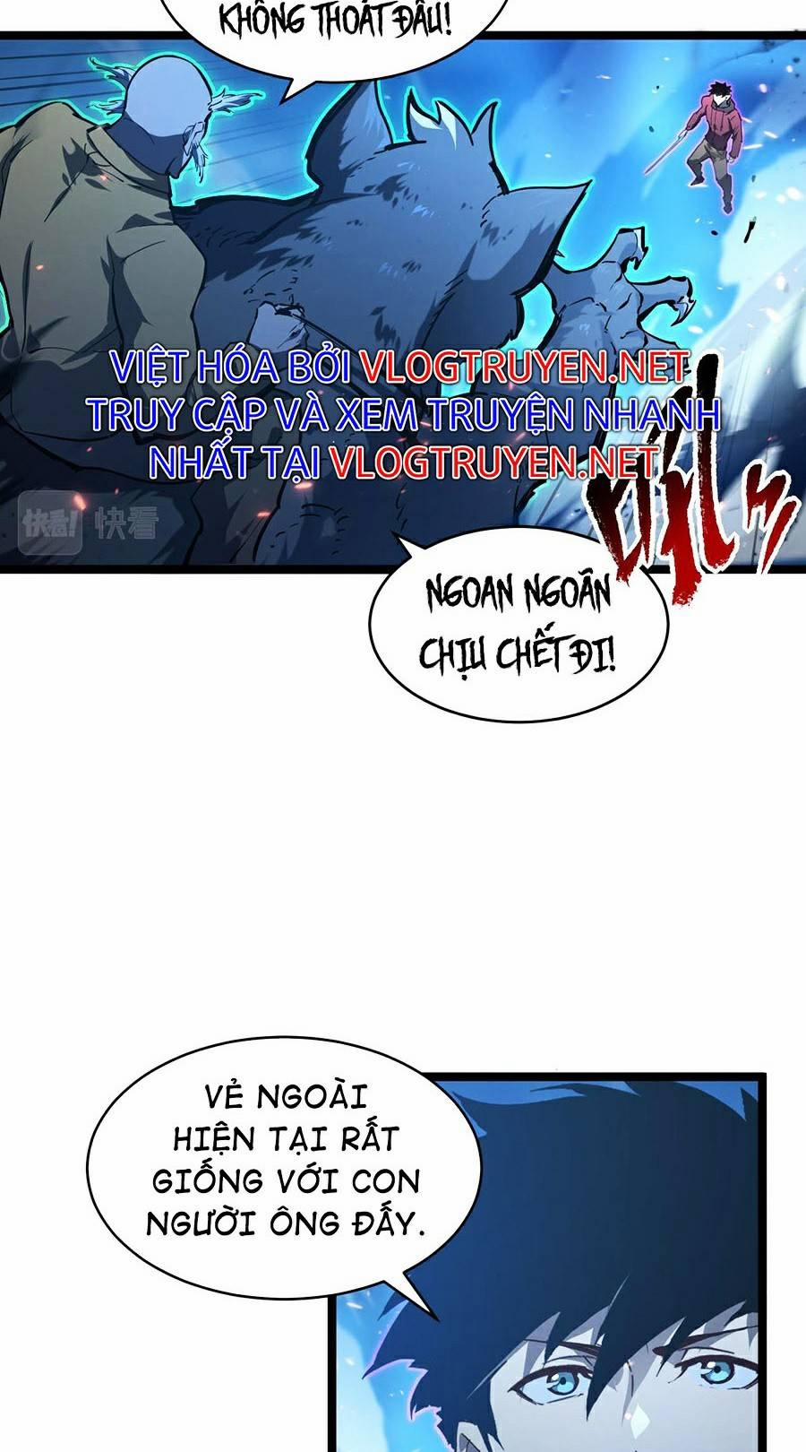 Mạt Thế Quật Khởi 76 trang 18