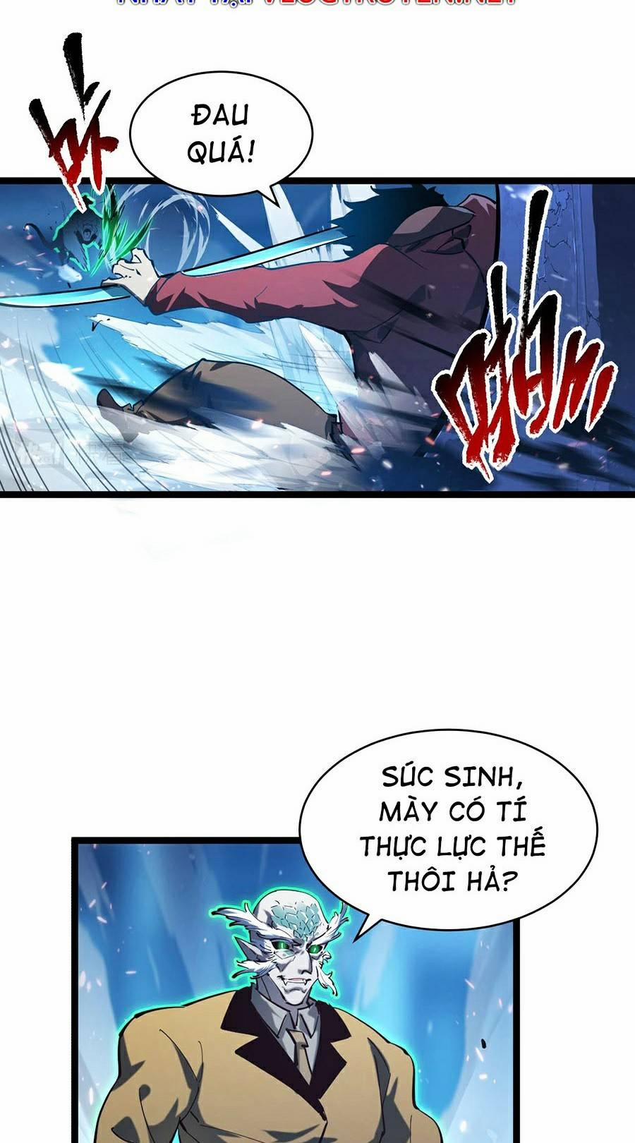 Mạt Thế Quật Khởi 76 trang 22