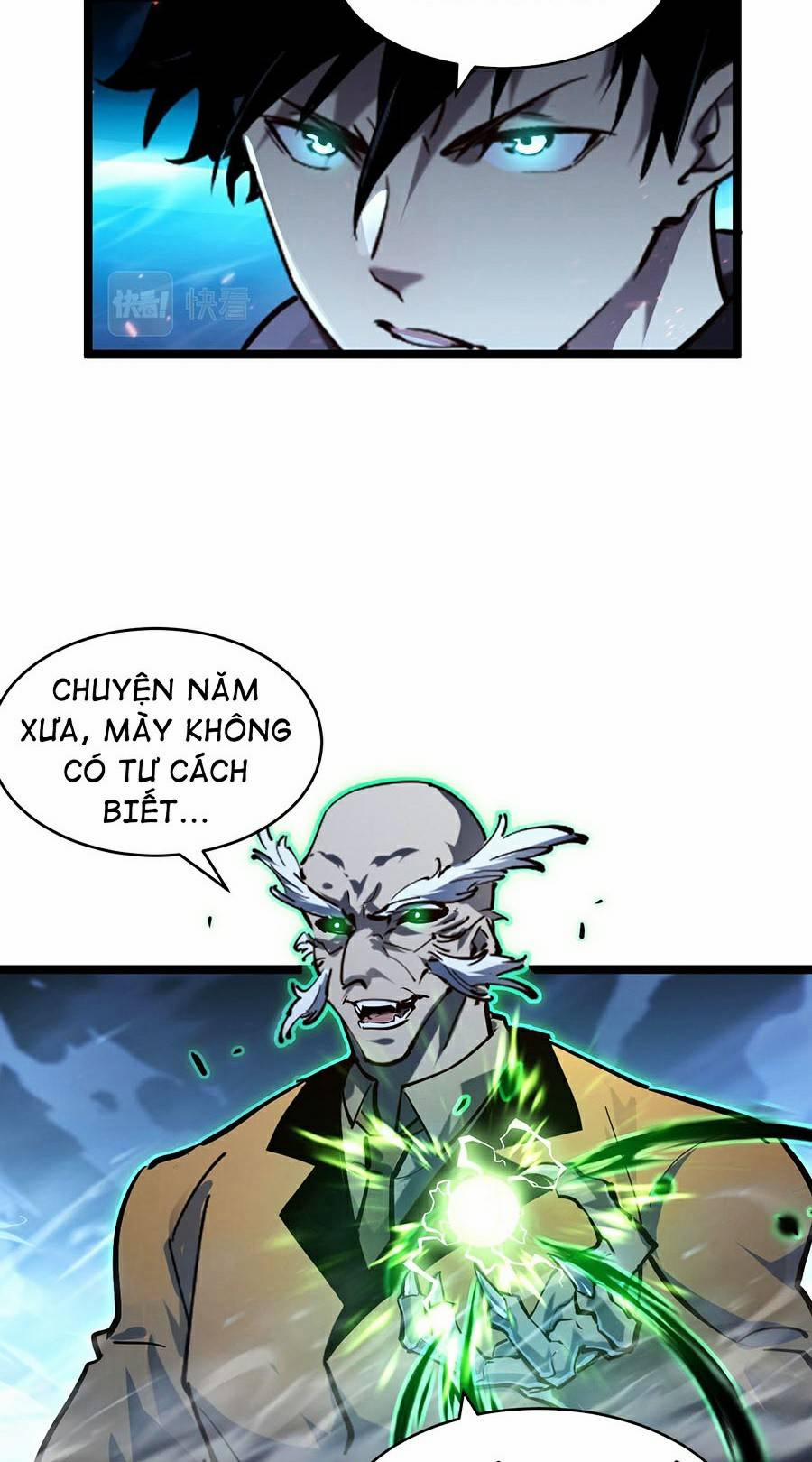 Mạt Thế Quật Khởi 76 trang 26