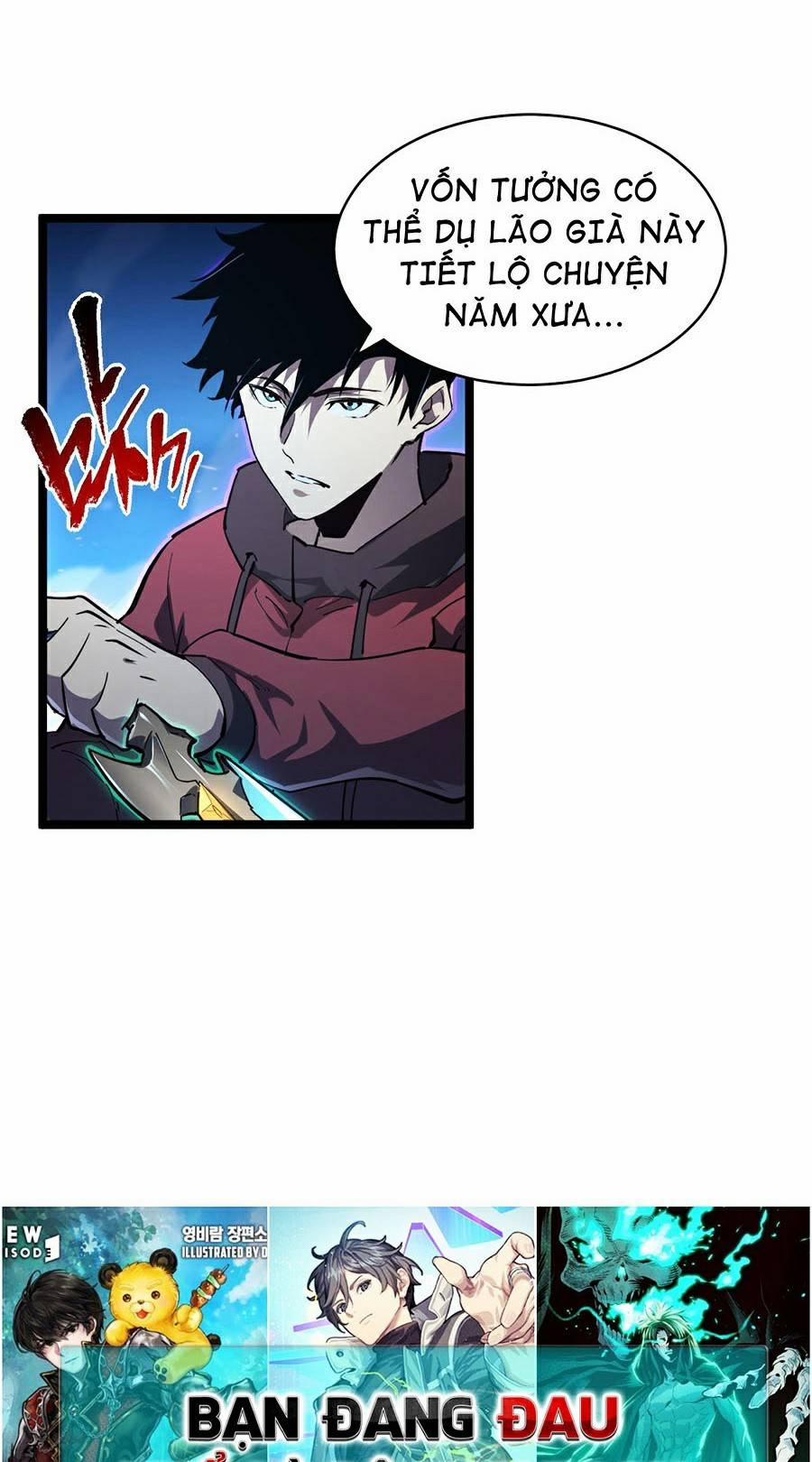 Mạt Thế Quật Khởi 76 trang 28