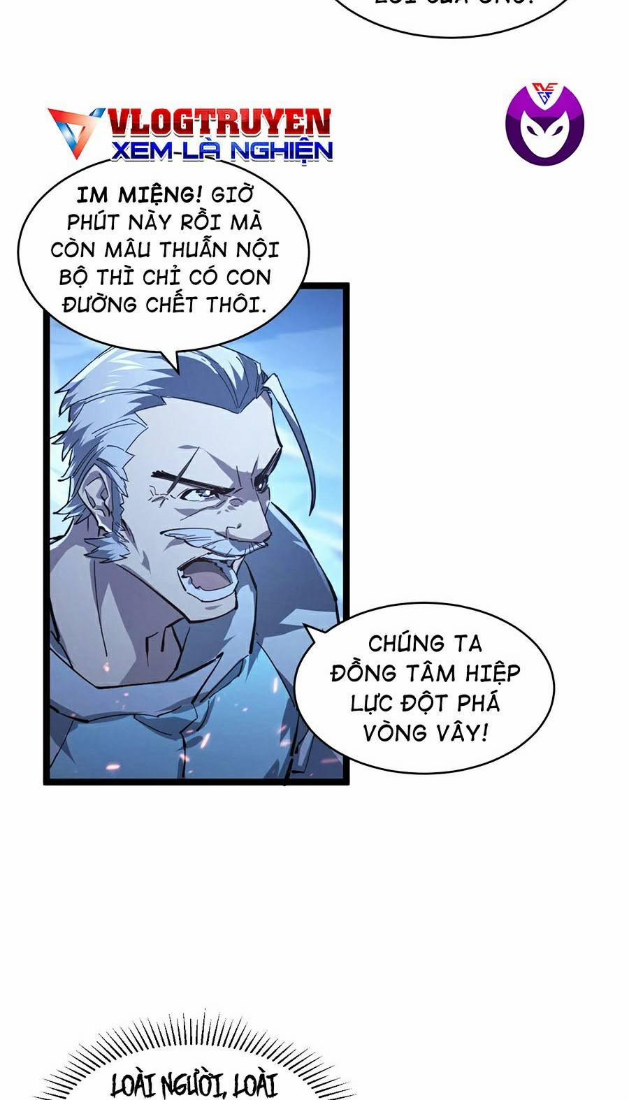 Mạt Thế Quật Khởi 76 trang 3