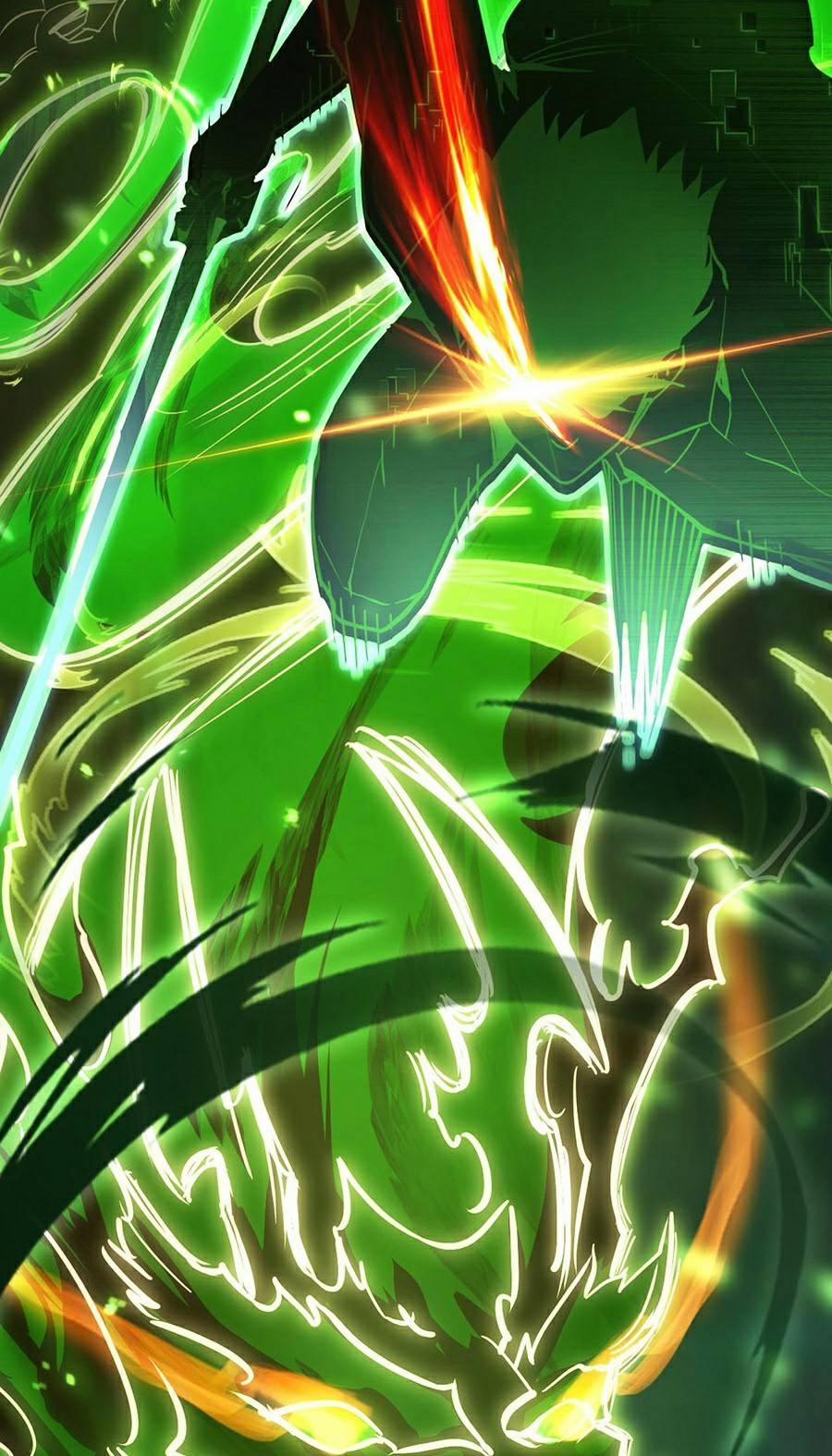 Mạt Thế Quật Khởi 76 trang 32