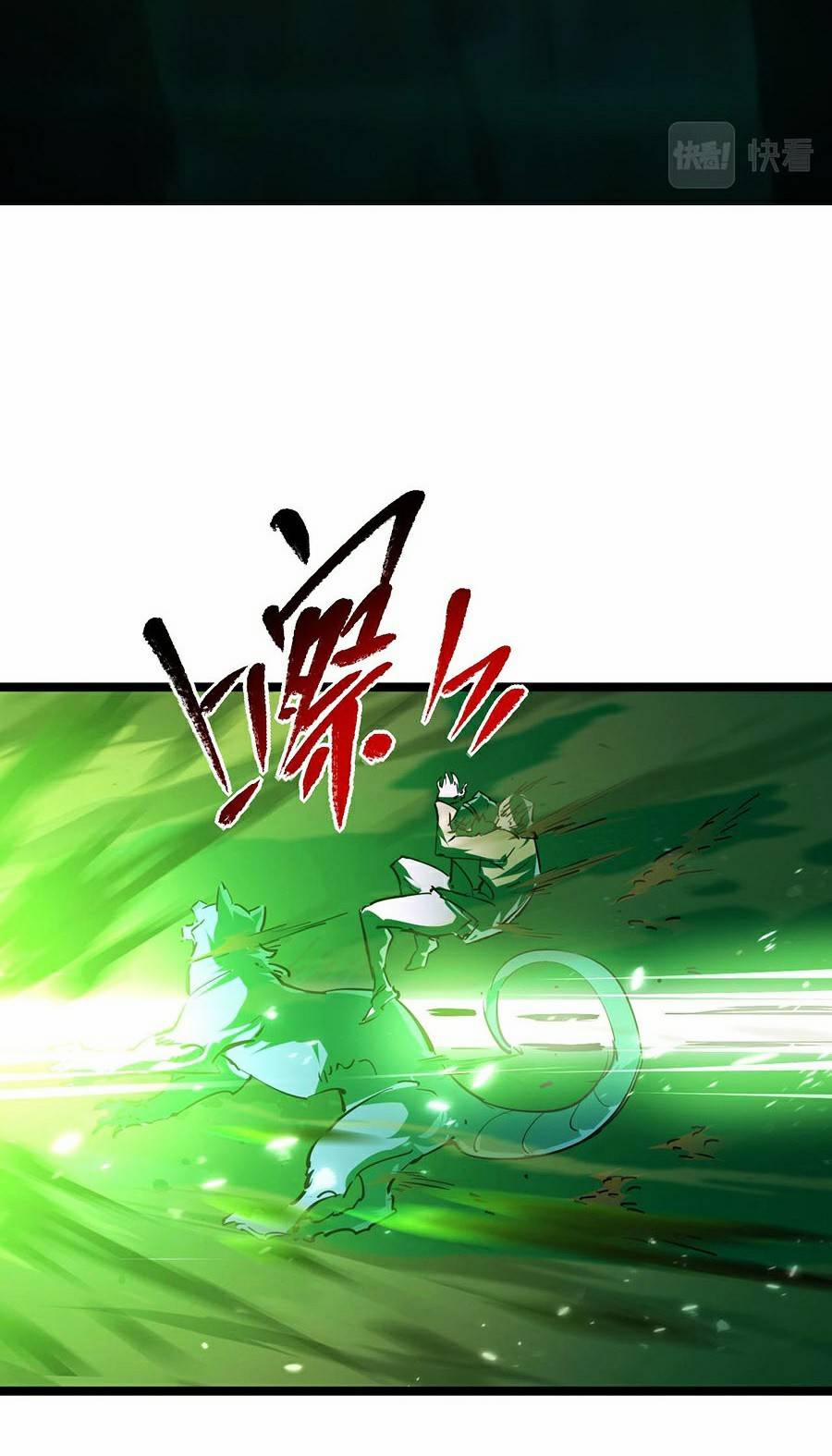 Mạt Thế Quật Khởi 76 trang 34