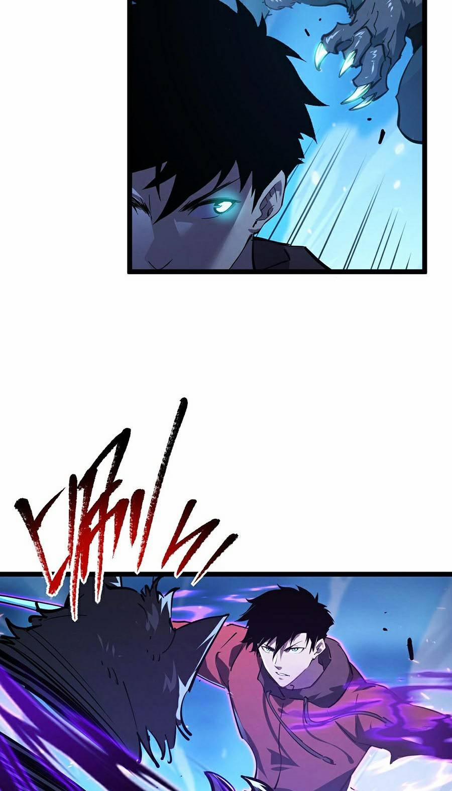 Mạt Thế Quật Khởi 76 trang 40