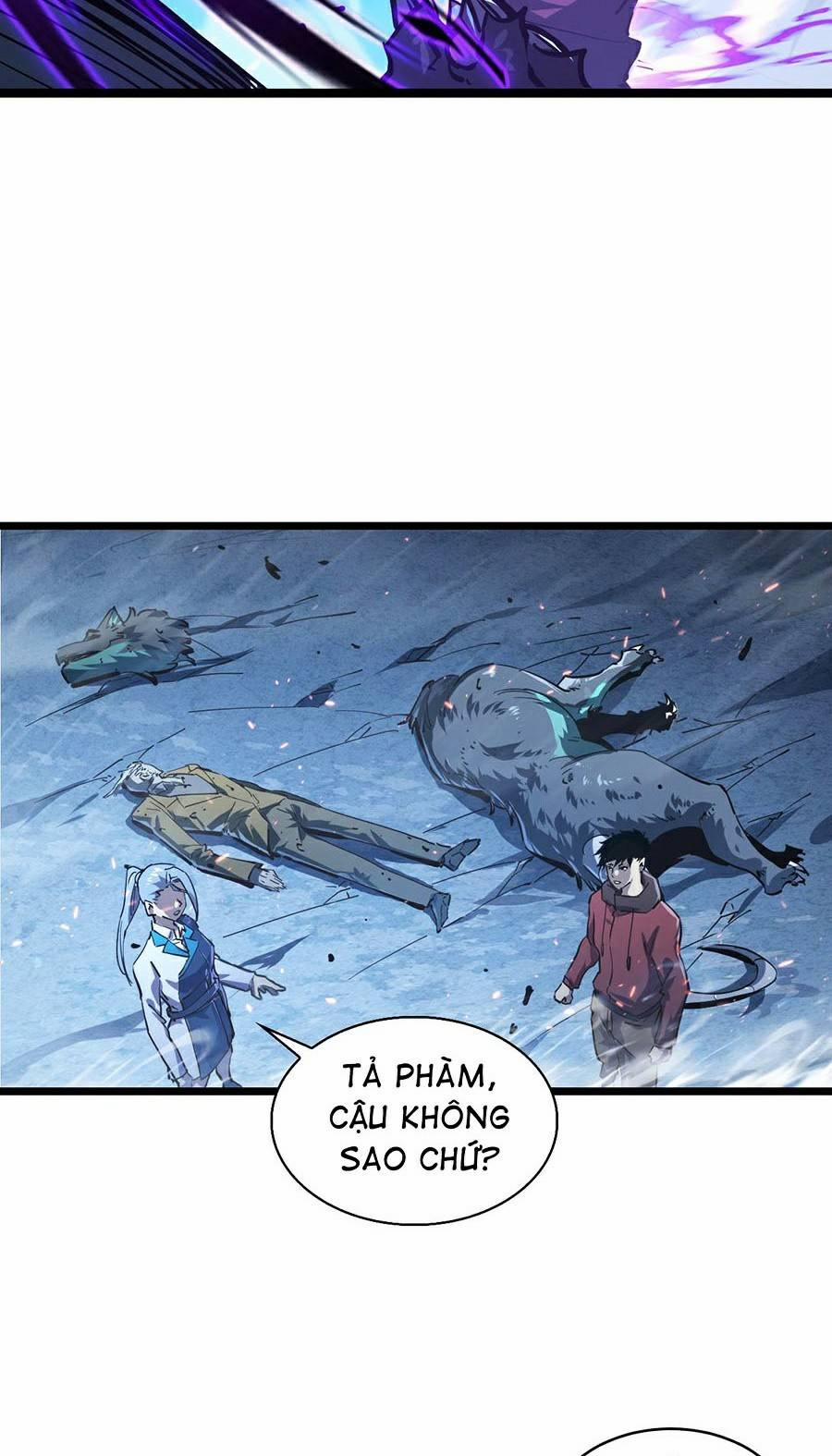 Mạt Thế Quật Khởi 76 trang 41