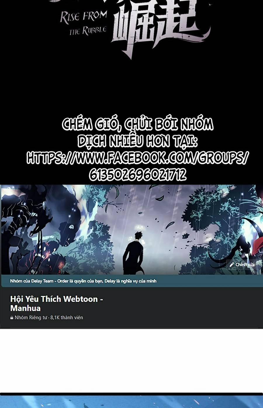 Mạt Thế Quật Khởi 77 trang 1