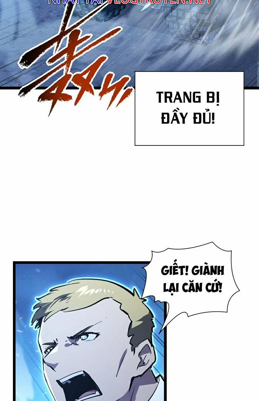 Mạt Thế Quật Khởi 77 trang 10