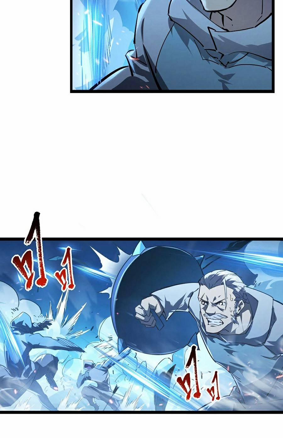 Mạt Thế Quật Khởi 77 trang 13