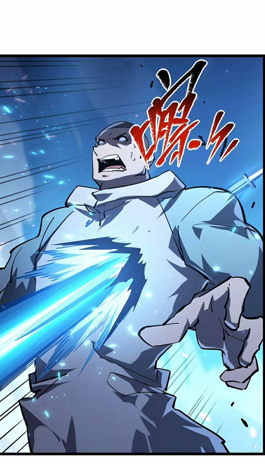 Mạt Thế Quật Khởi 77 trang 16