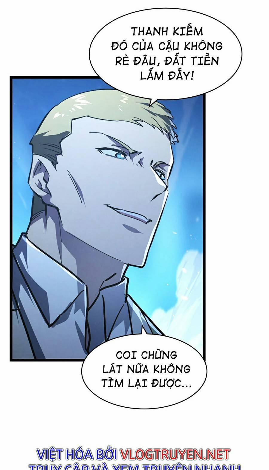 Mạt Thế Quật Khởi 77 trang 19