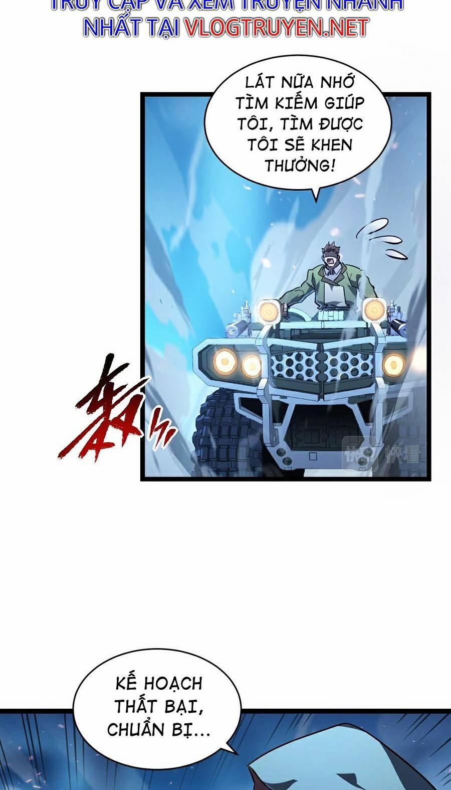 Mạt Thế Quật Khởi 77 trang 20