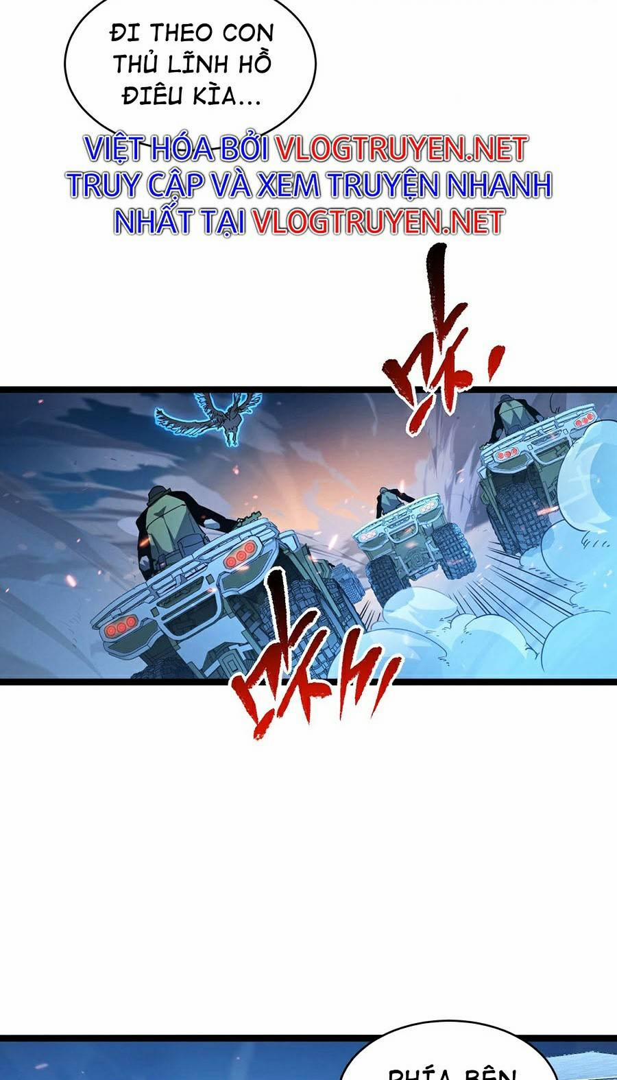 Mạt Thế Quật Khởi 77 trang 24