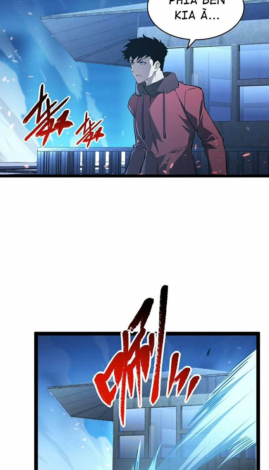 Mạt Thế Quật Khởi 77 trang 25