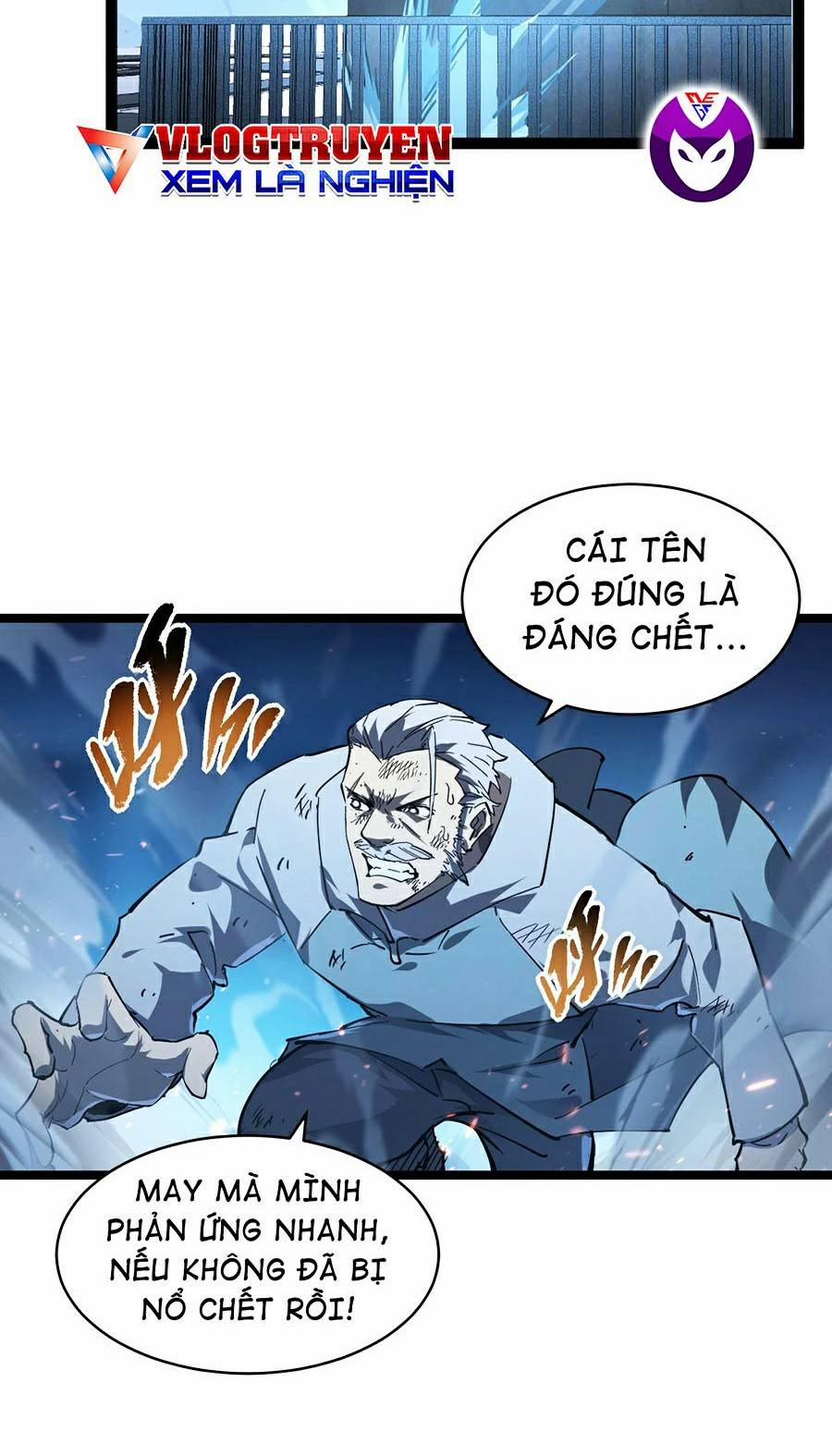 Mạt Thế Quật Khởi 77 trang 26