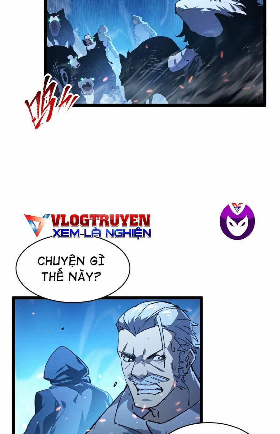 Mạt Thế Quật Khởi 77 trang 3