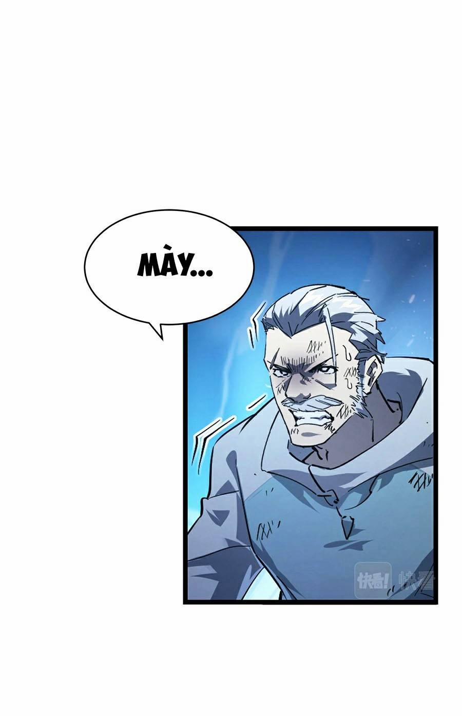 Mạt Thế Quật Khởi 77 trang 30