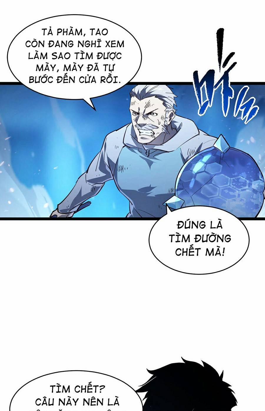 Mạt Thế Quật Khởi 77 trang 32