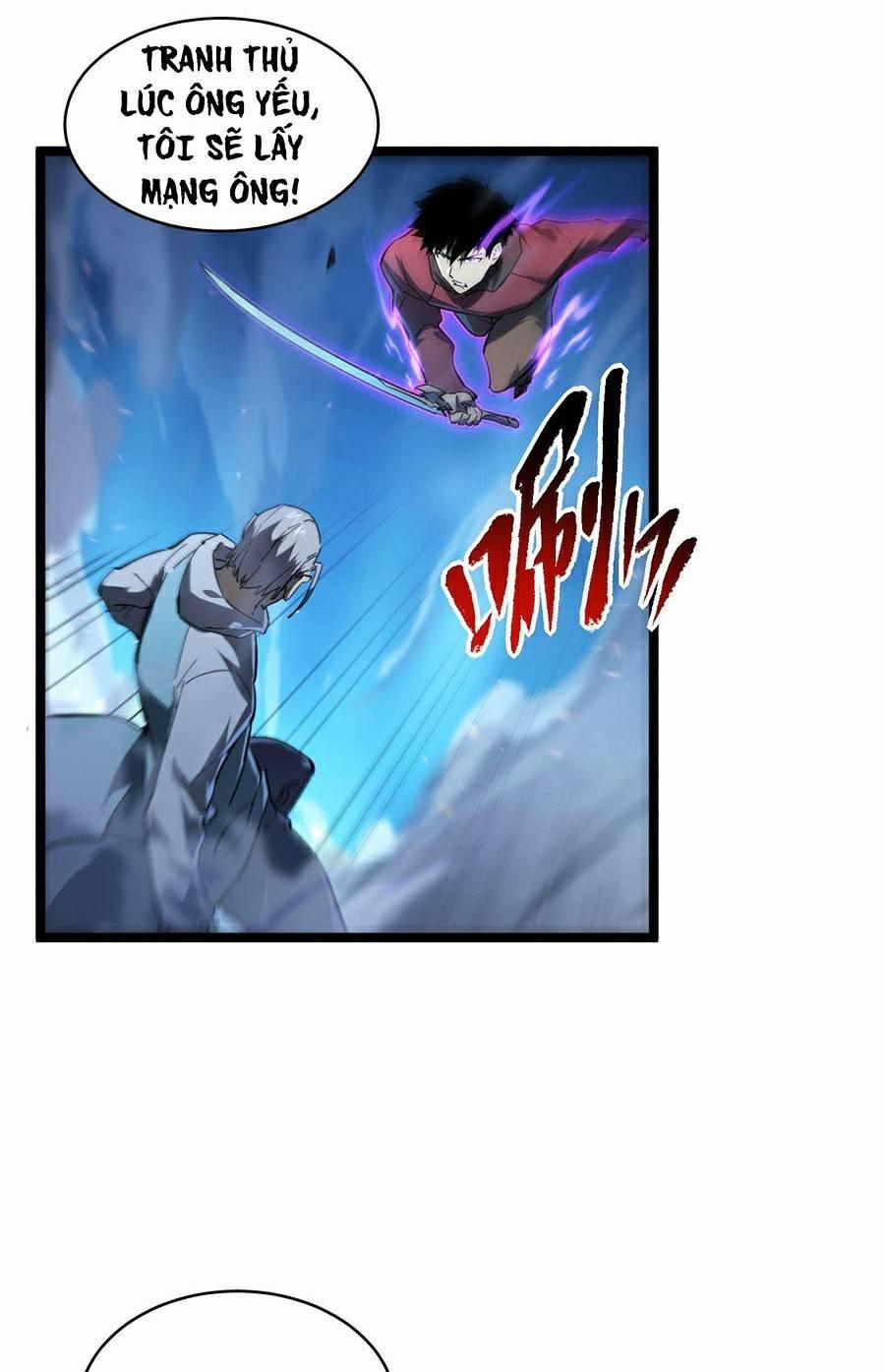 Mạt Thế Quật Khởi 77 trang 34