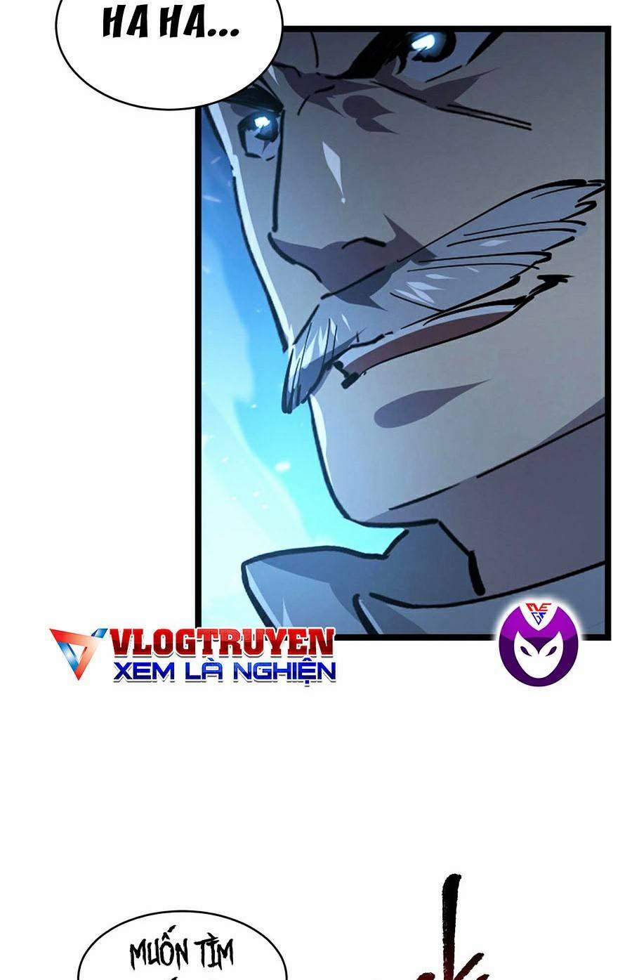 Mạt Thế Quật Khởi 77 trang 35