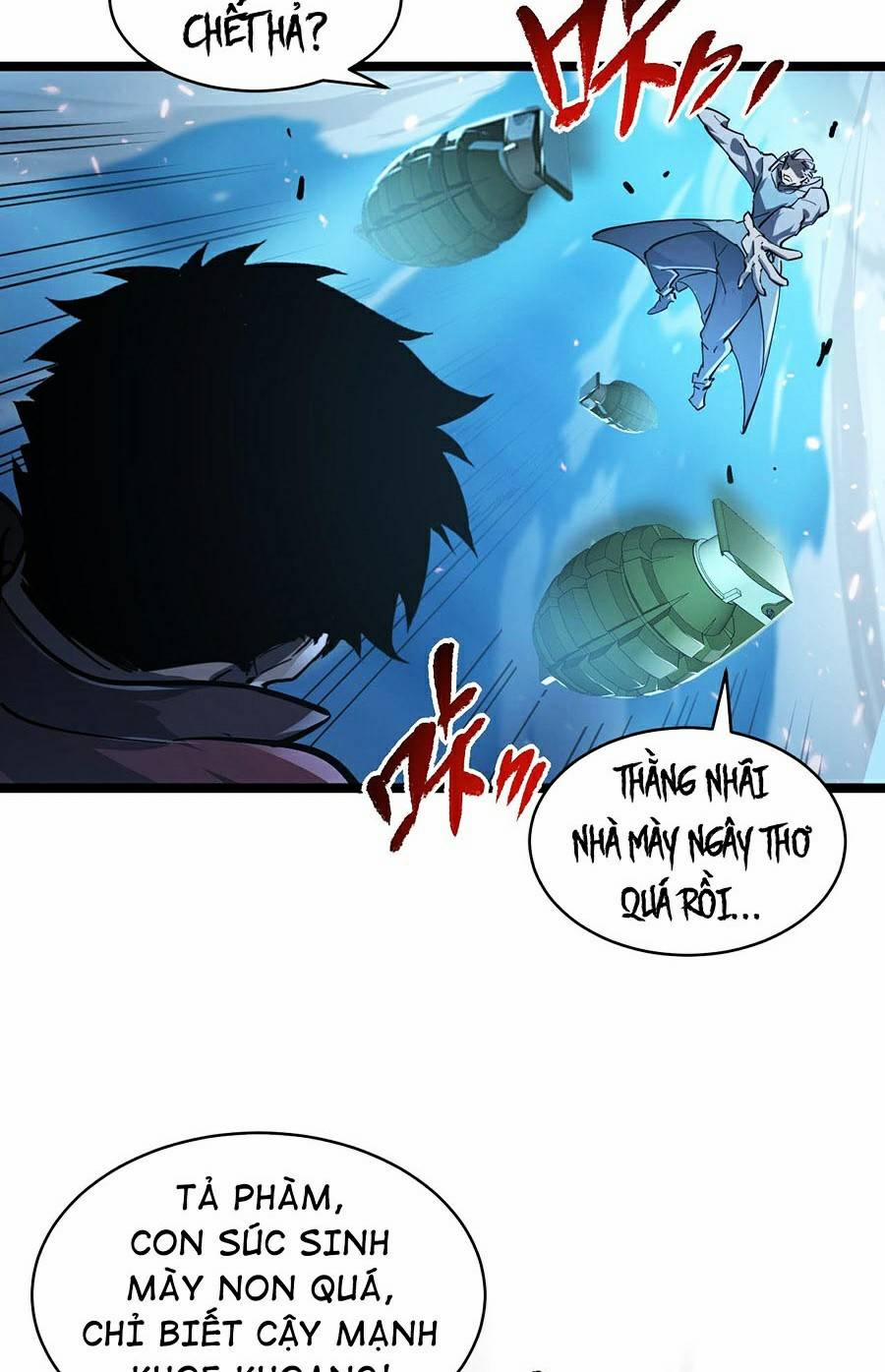 Mạt Thế Quật Khởi 77 trang 36