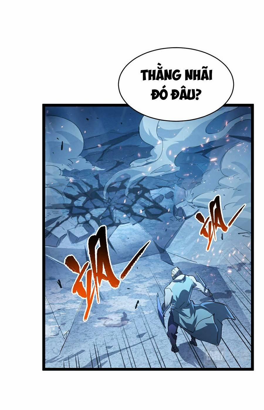 Mạt Thế Quật Khởi 77 trang 39