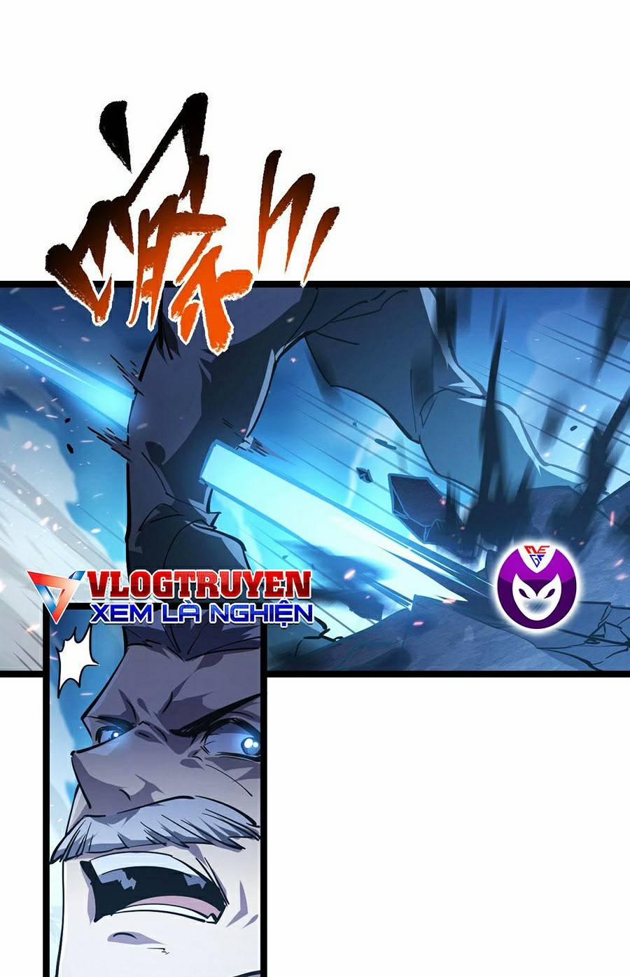 Mạt Thế Quật Khởi 77 trang 40