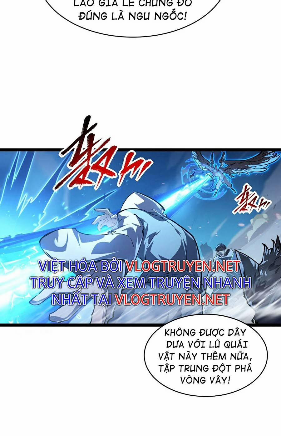 Mạt Thế Quật Khởi 77 trang 5