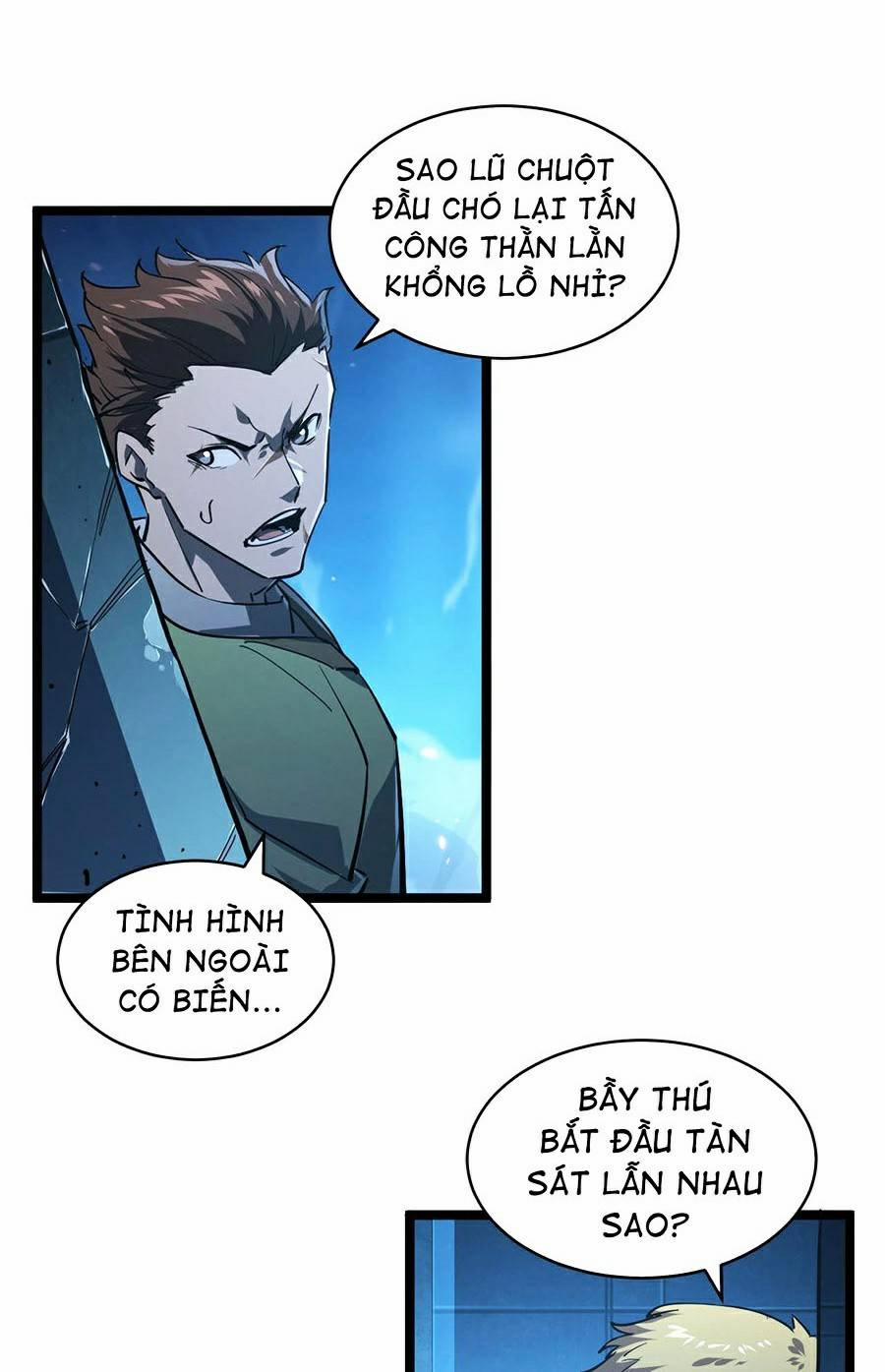 Mạt Thế Quật Khởi 77 trang 6