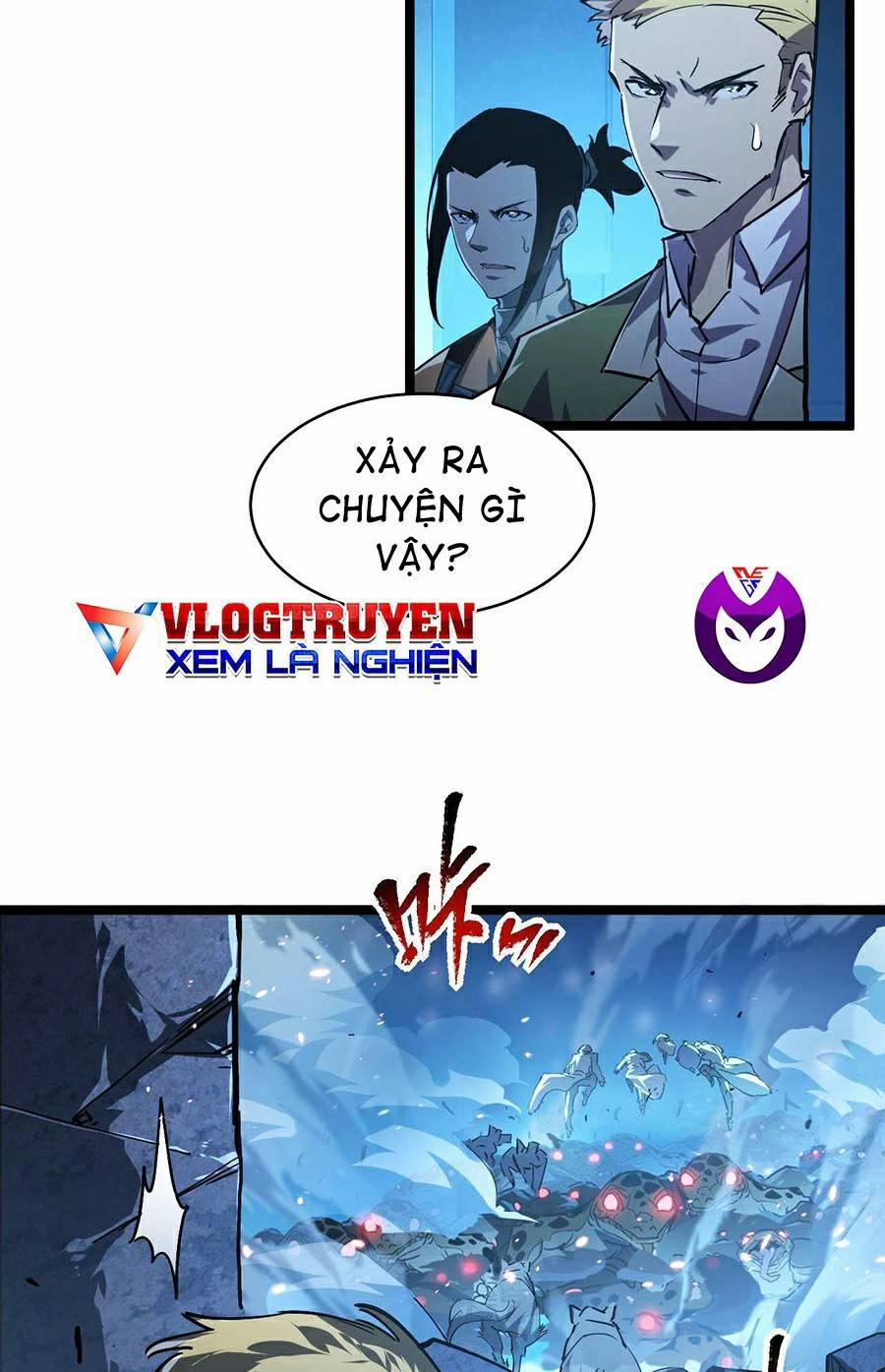 Mạt Thế Quật Khởi 77 trang 7