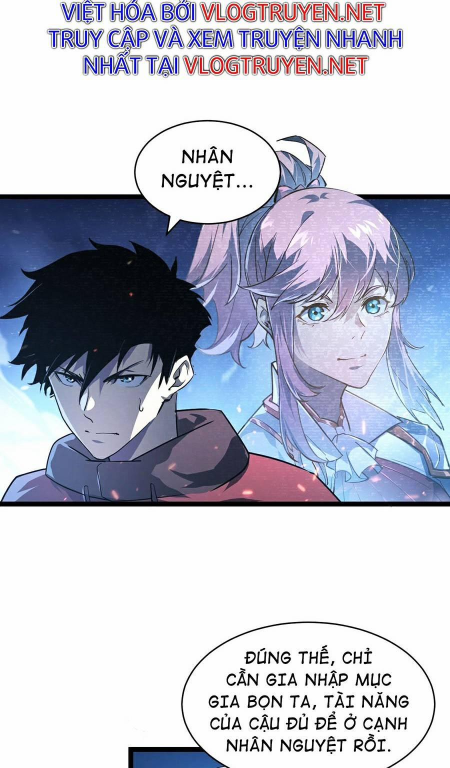 Mạt Thế Quật Khởi 78 trang 10