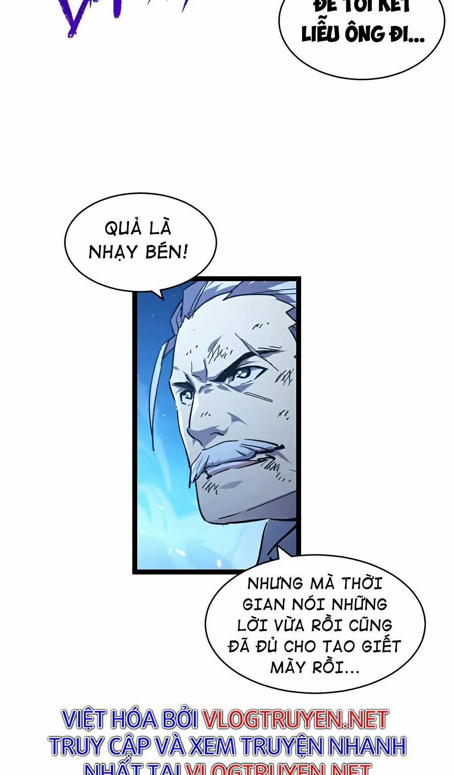 Mạt Thế Quật Khởi 78 trang 14