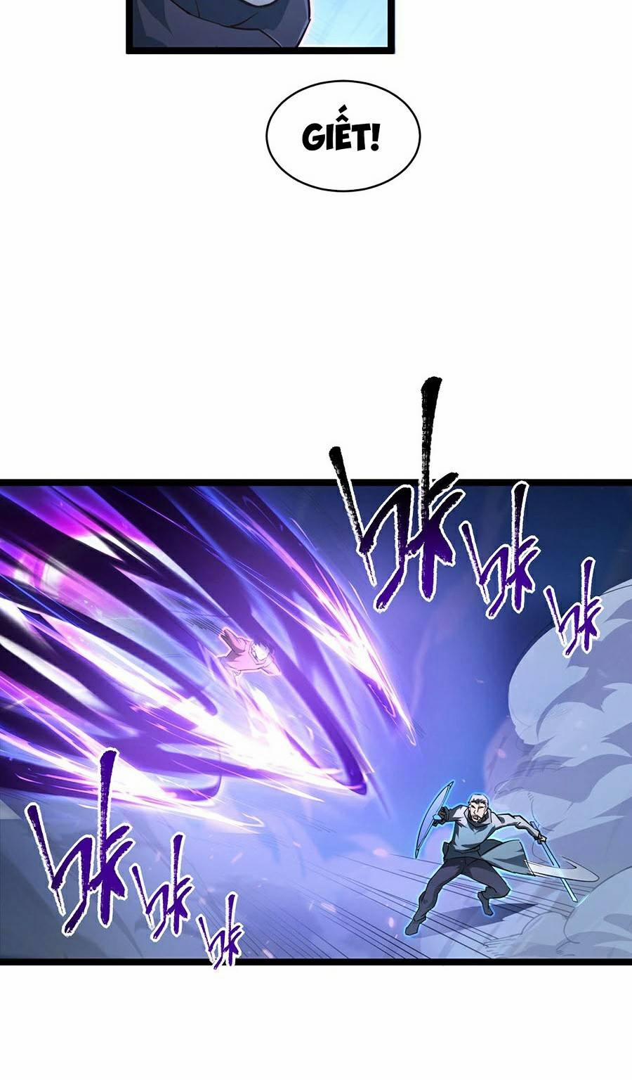 Mạt Thế Quật Khởi 78 trang 18