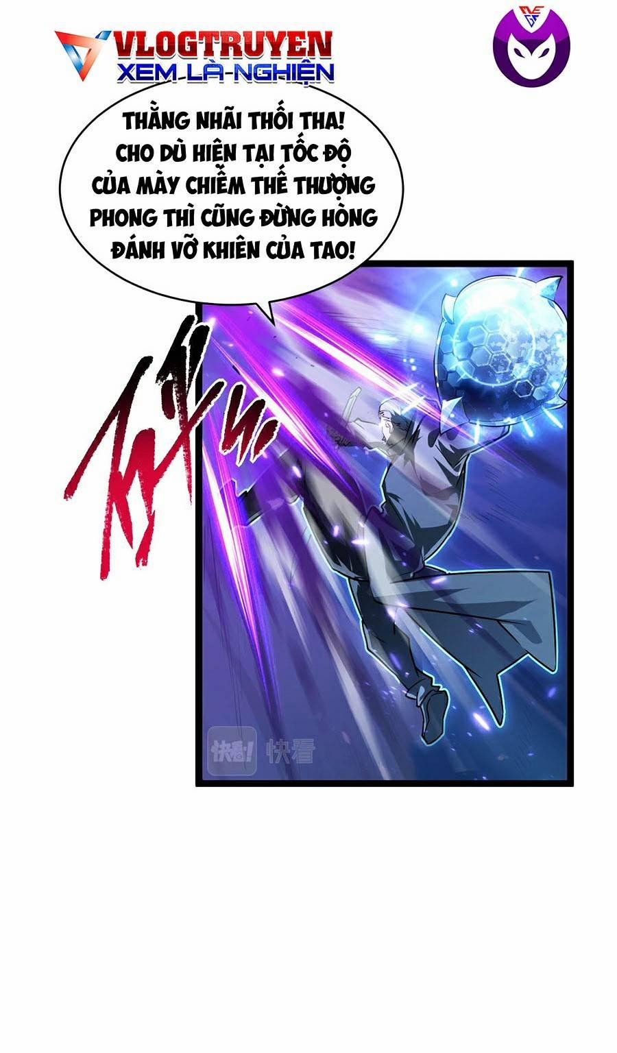 Mạt Thế Quật Khởi 78 trang 19