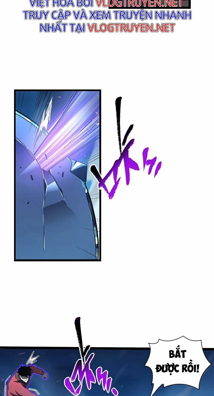 Mạt Thế Quật Khởi 78 trang 25