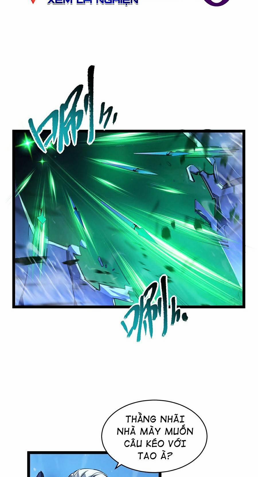 Mạt Thế Quật Khởi 78 trang 27