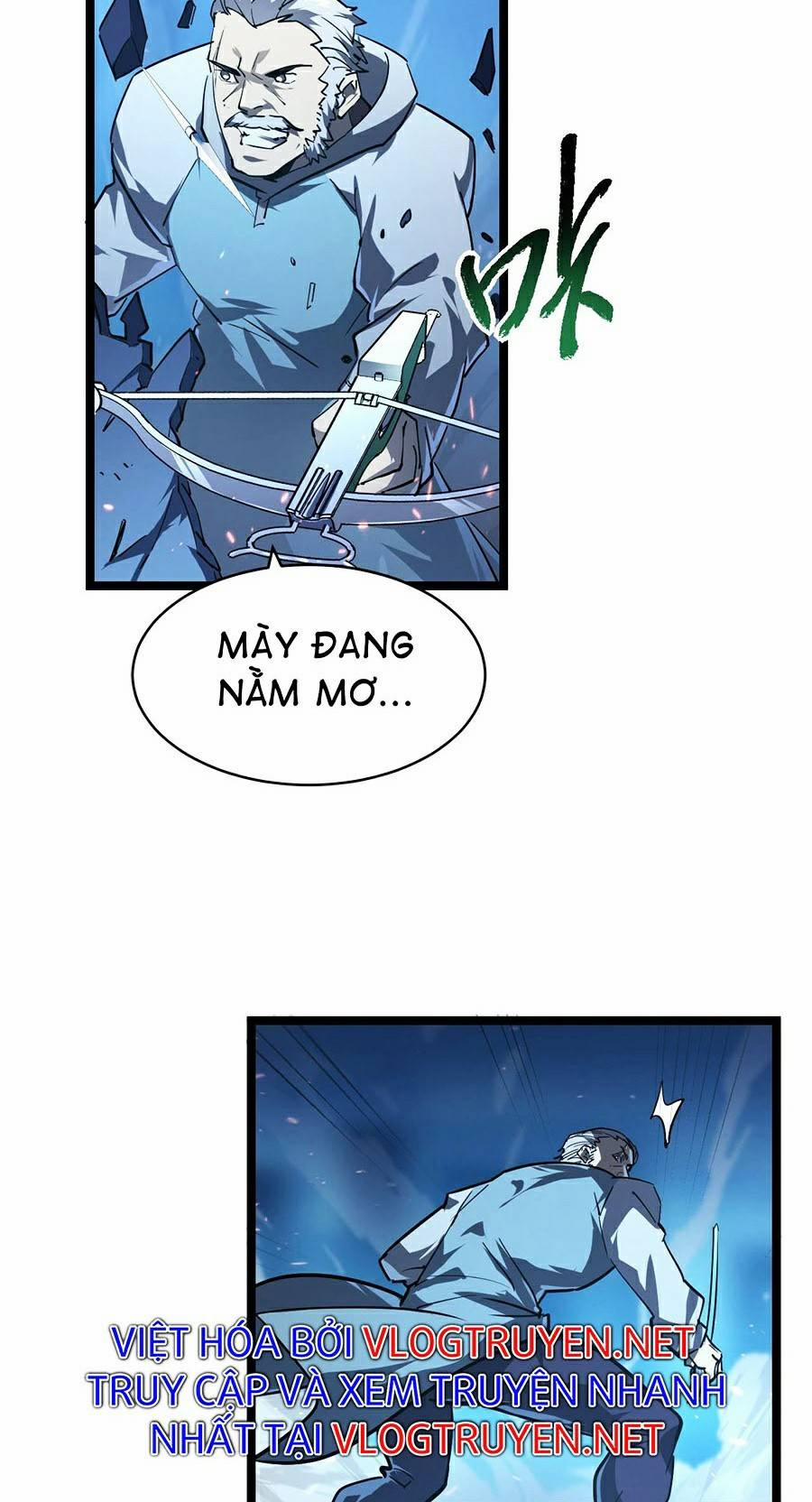 Mạt Thế Quật Khởi 78 trang 28