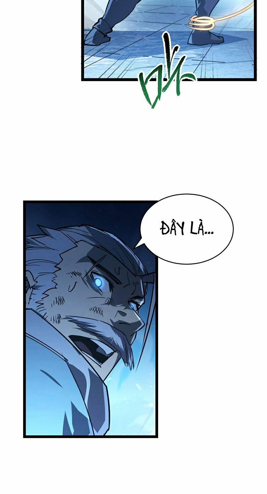 Mạt Thế Quật Khởi 78 trang 29