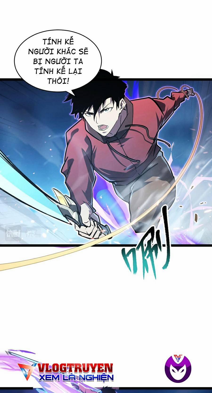 Mạt Thế Quật Khởi 78 trang 30