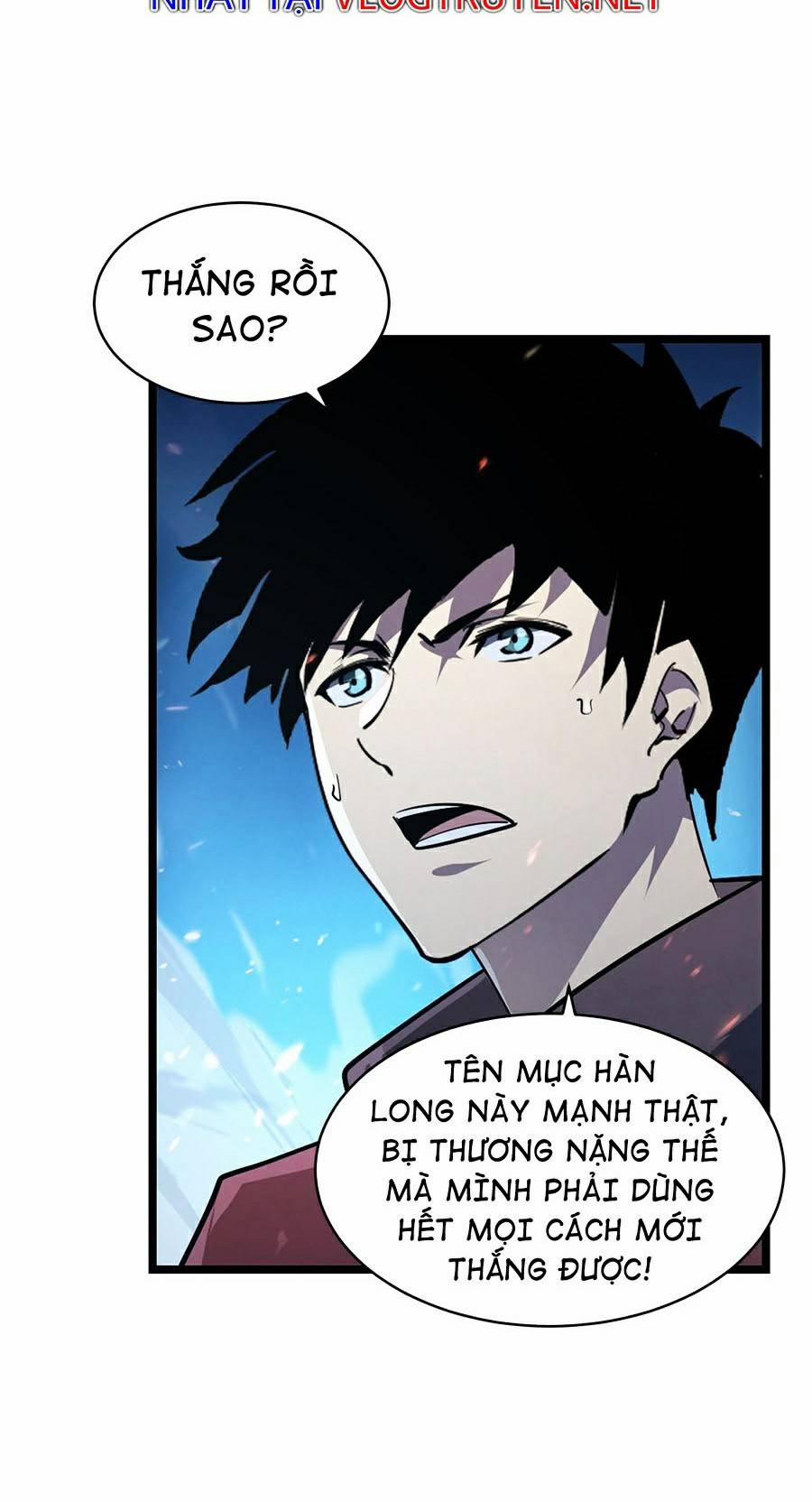 Mạt Thế Quật Khởi 78 trang 33